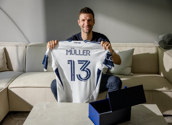 Müller də vətənini tərk etdi&nbsp;